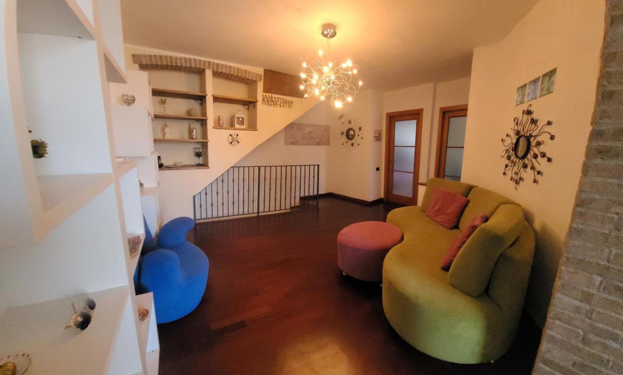 Kokky'S Home Su Forti ภายนอก รูปภาพ