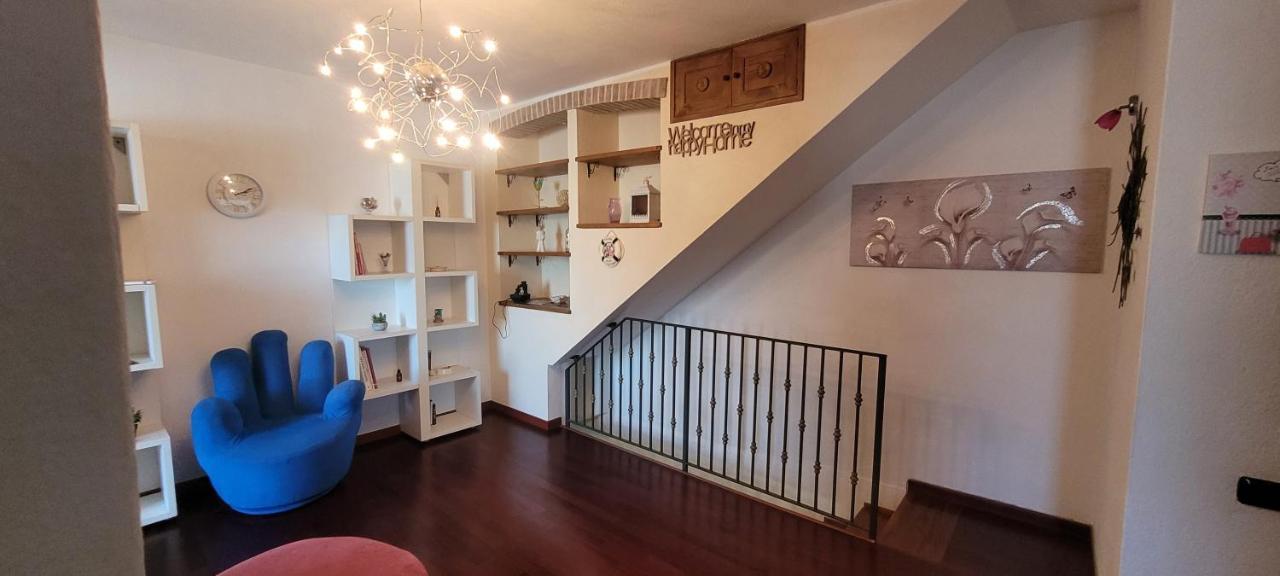 Kokky'S Home Su Forti ภายนอก รูปภาพ