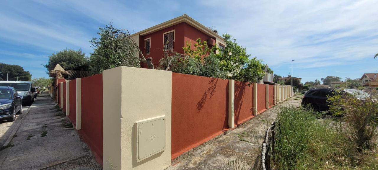 Kokky'S Home Su Forti ภายนอก รูปภาพ