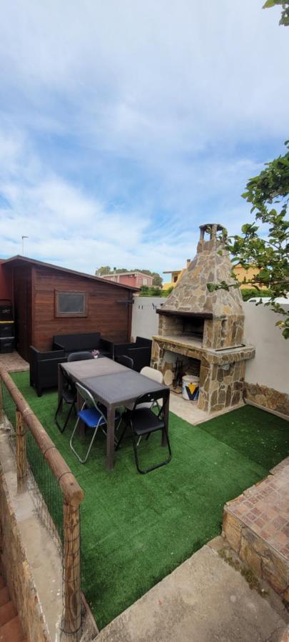 Kokky'S Home Su Forti ภายนอก รูปภาพ