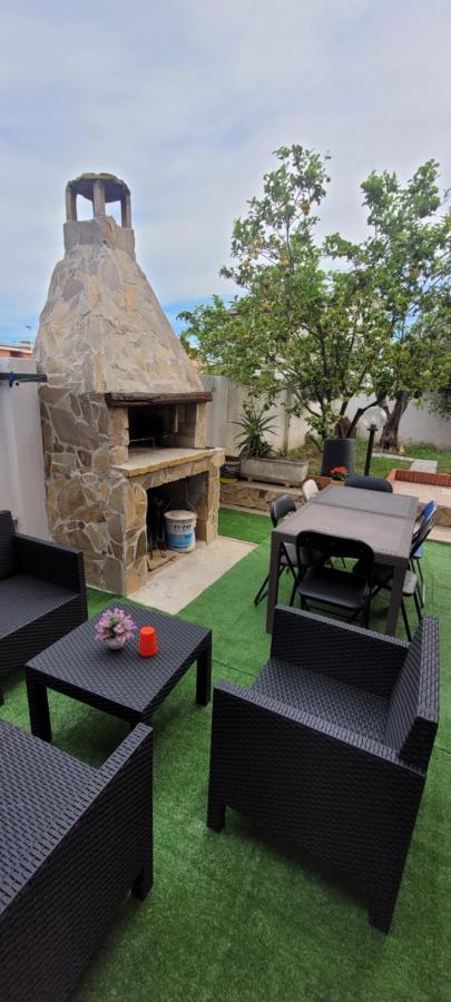 Kokky'S Home Su Forti ภายนอก รูปภาพ