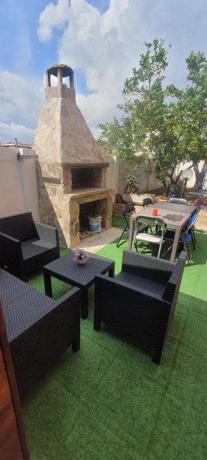 Kokky'S Home Su Forti ภายนอก รูปภาพ