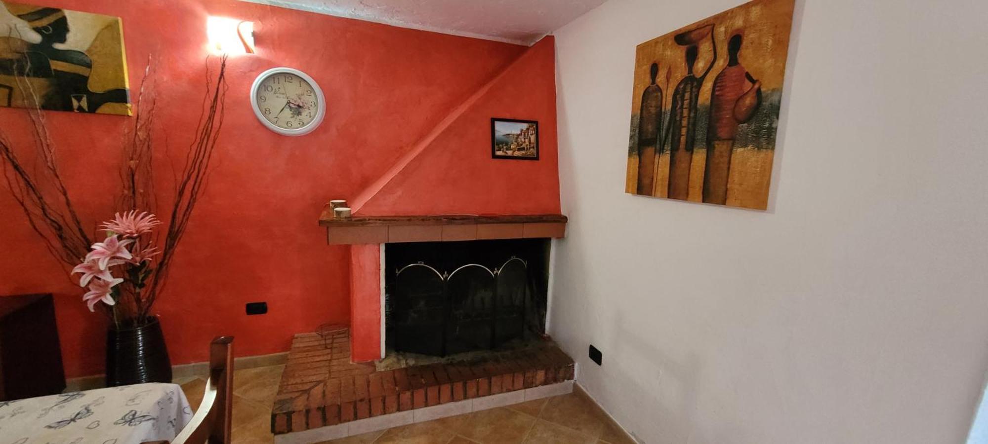 Kokky'S Home Su Forti ภายนอก รูปภาพ