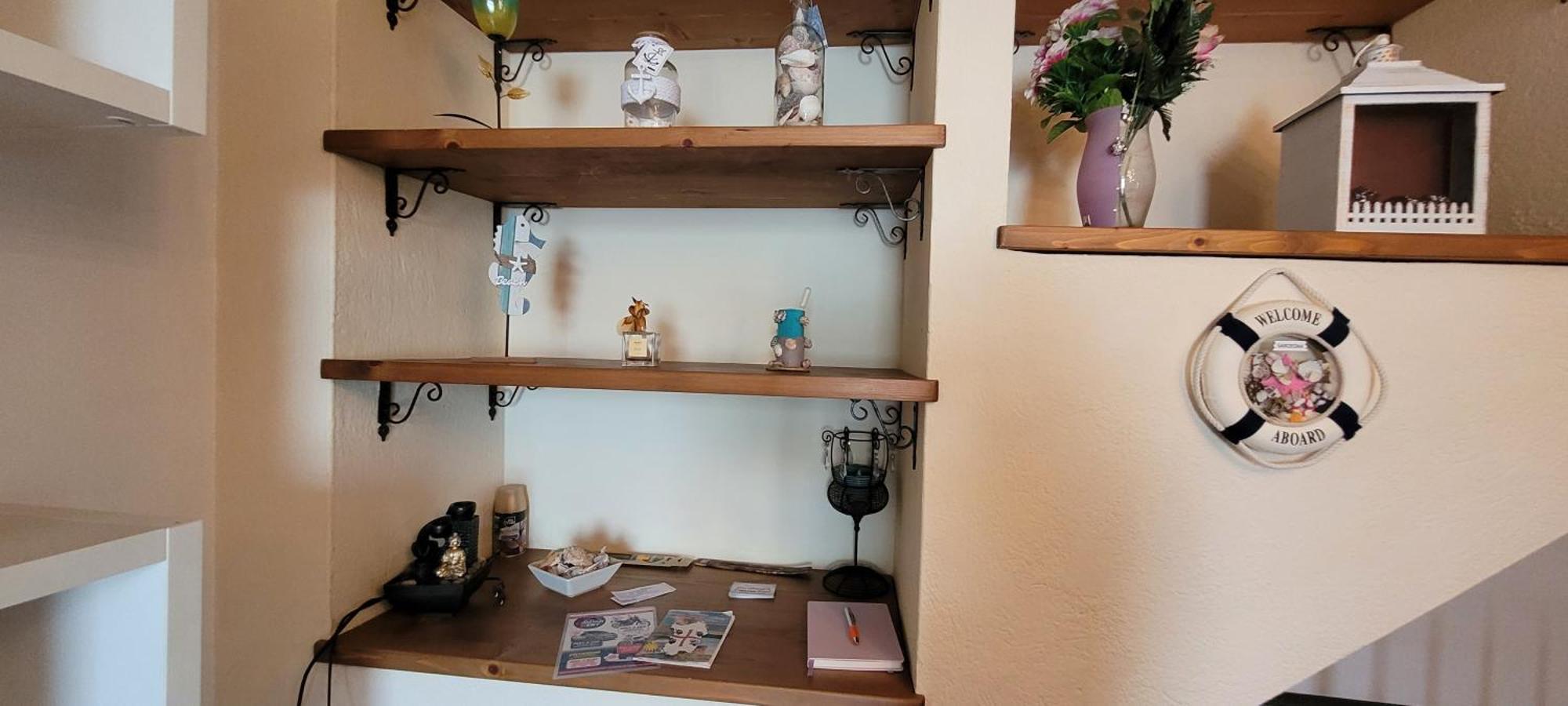 Kokky'S Home Su Forti ภายนอก รูปภาพ