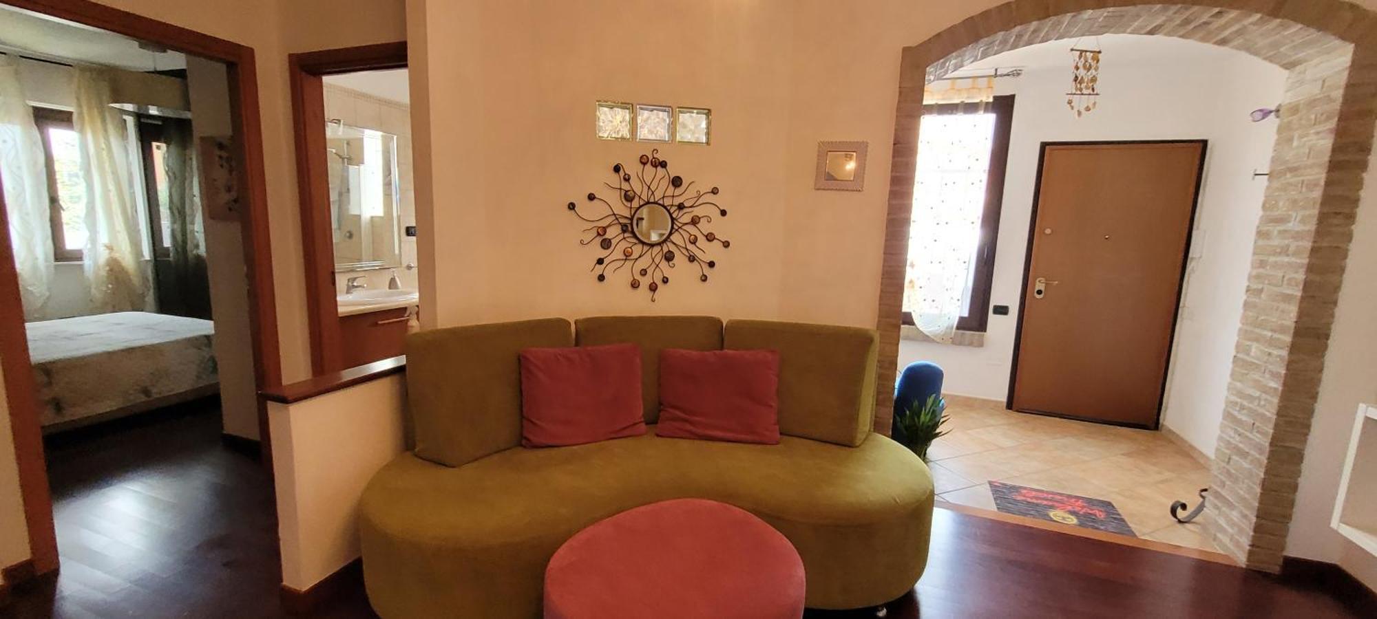Kokky'S Home Su Forti ภายนอก รูปภาพ
