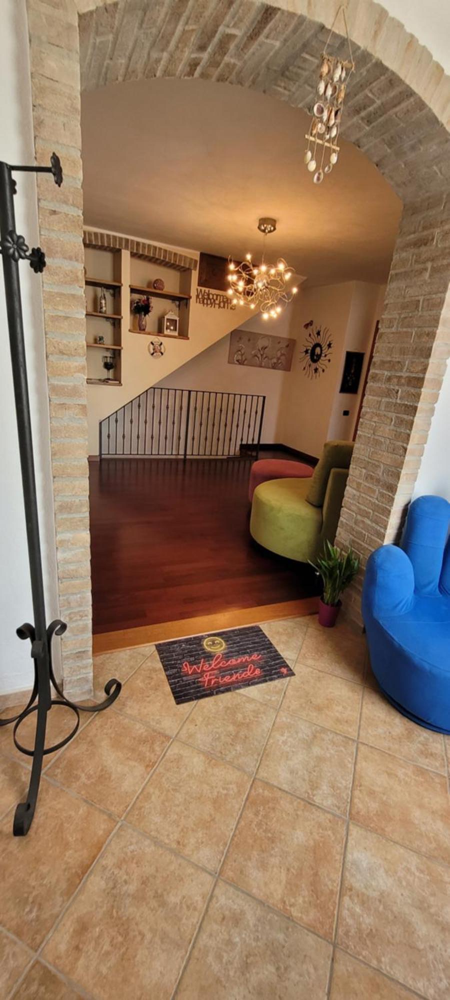 Kokky'S Home Su Forti ภายนอก รูปภาพ