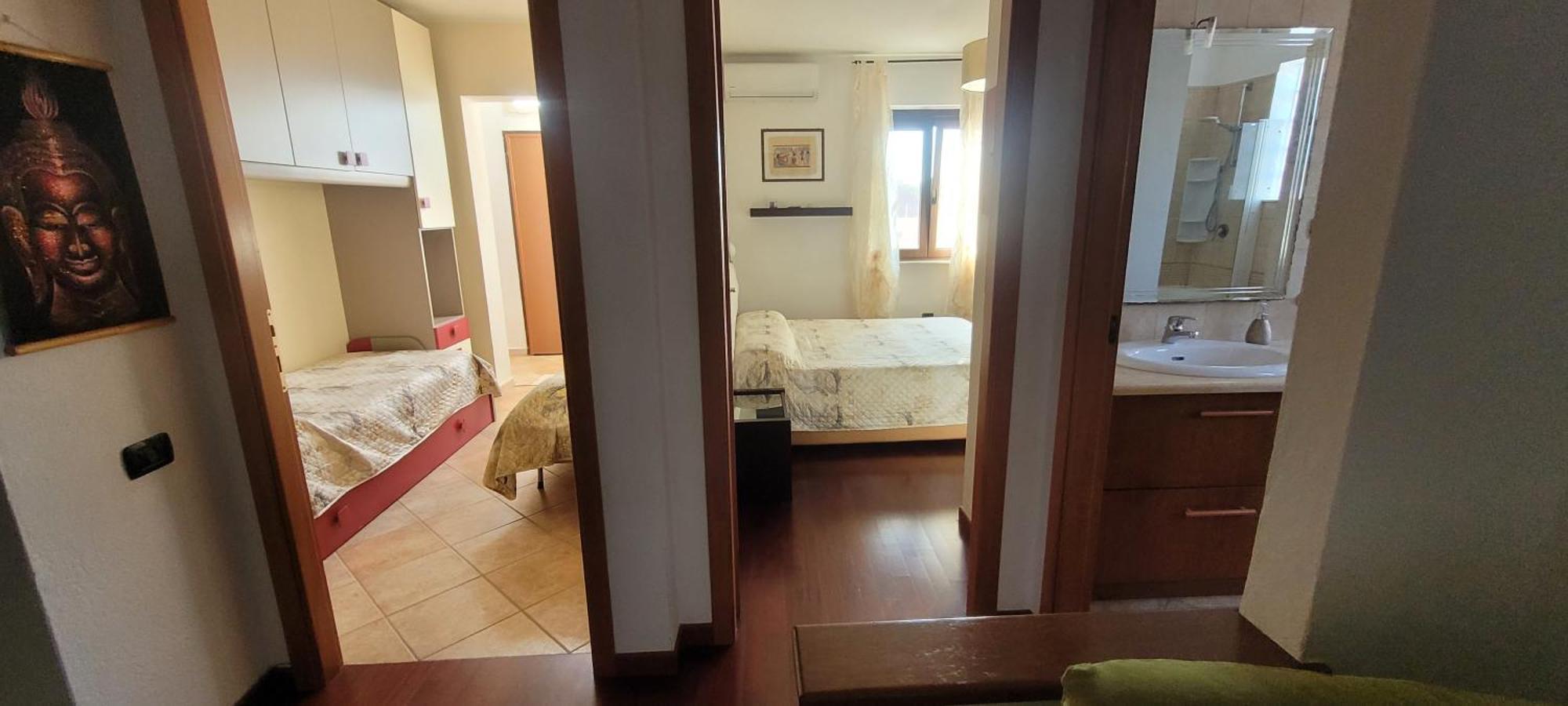 Kokky'S Home Su Forti ภายนอก รูปภาพ