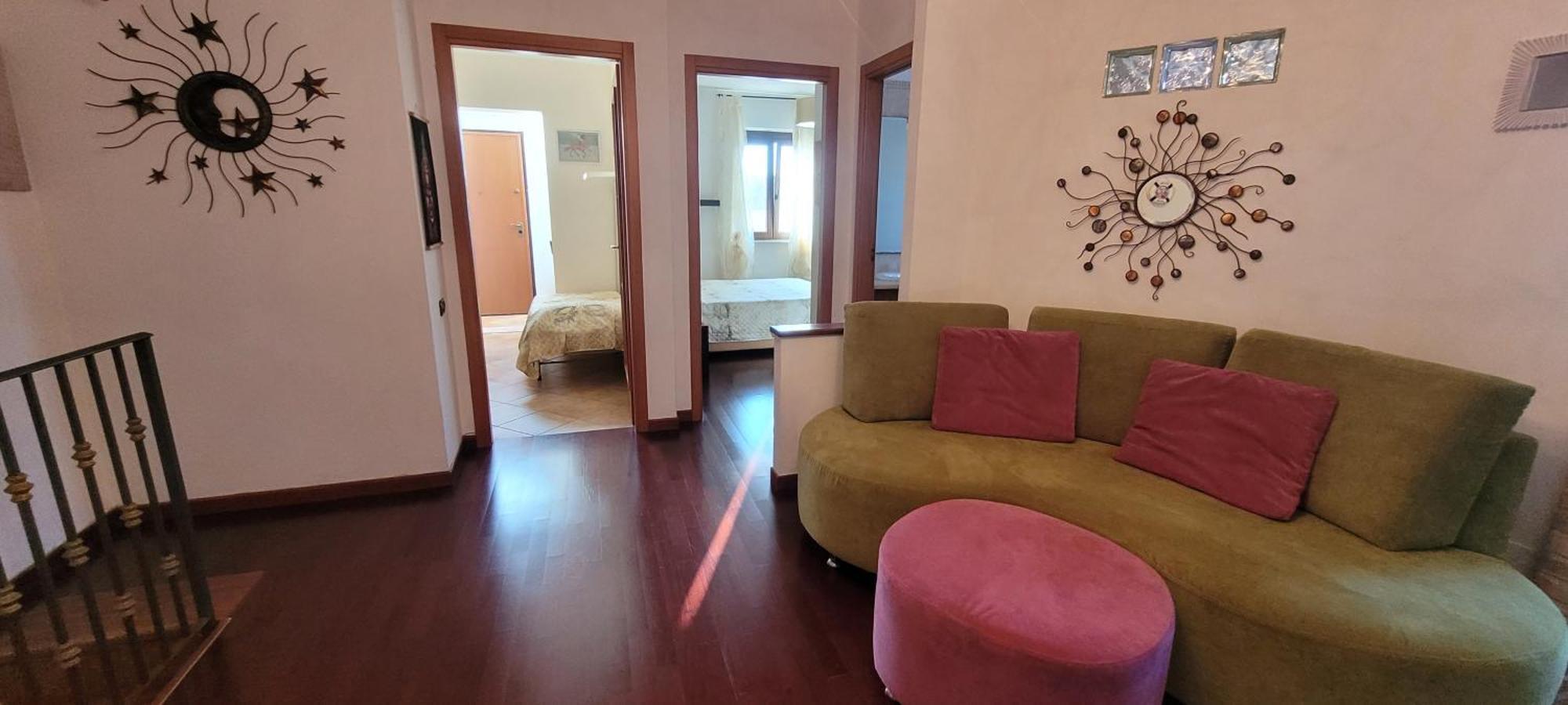 Kokky'S Home Su Forti ภายนอก รูปภาพ