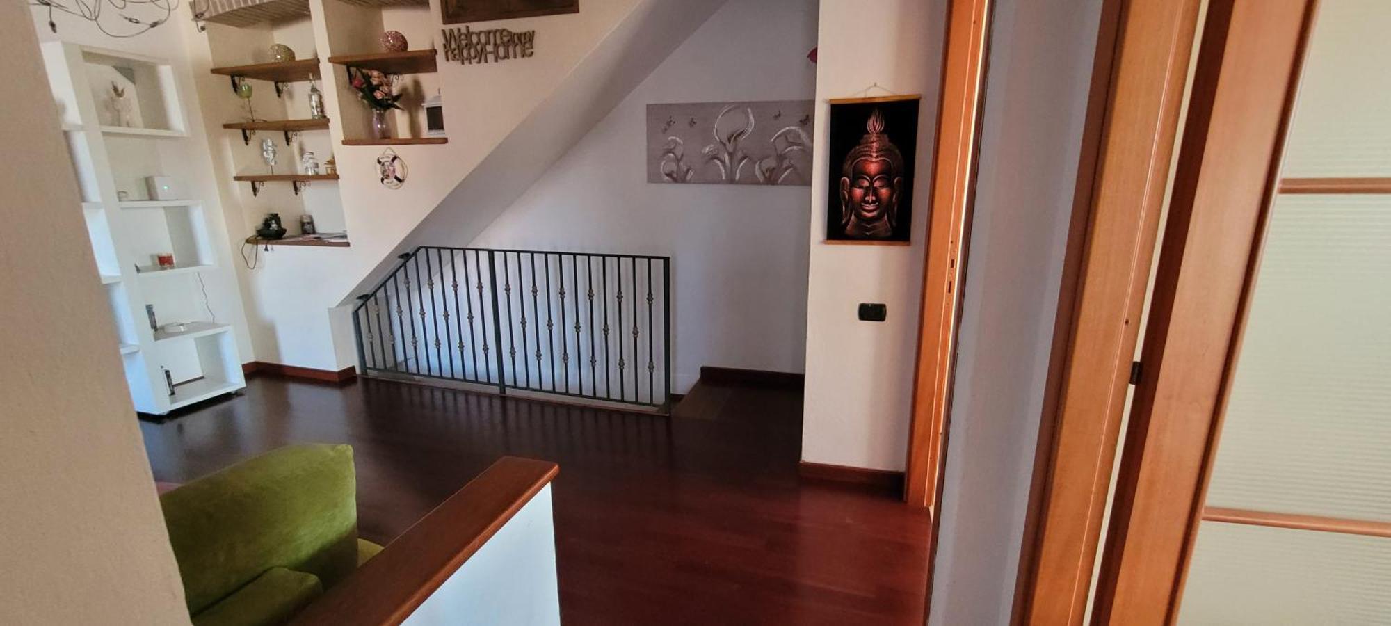 Kokky'S Home Su Forti ภายนอก รูปภาพ
