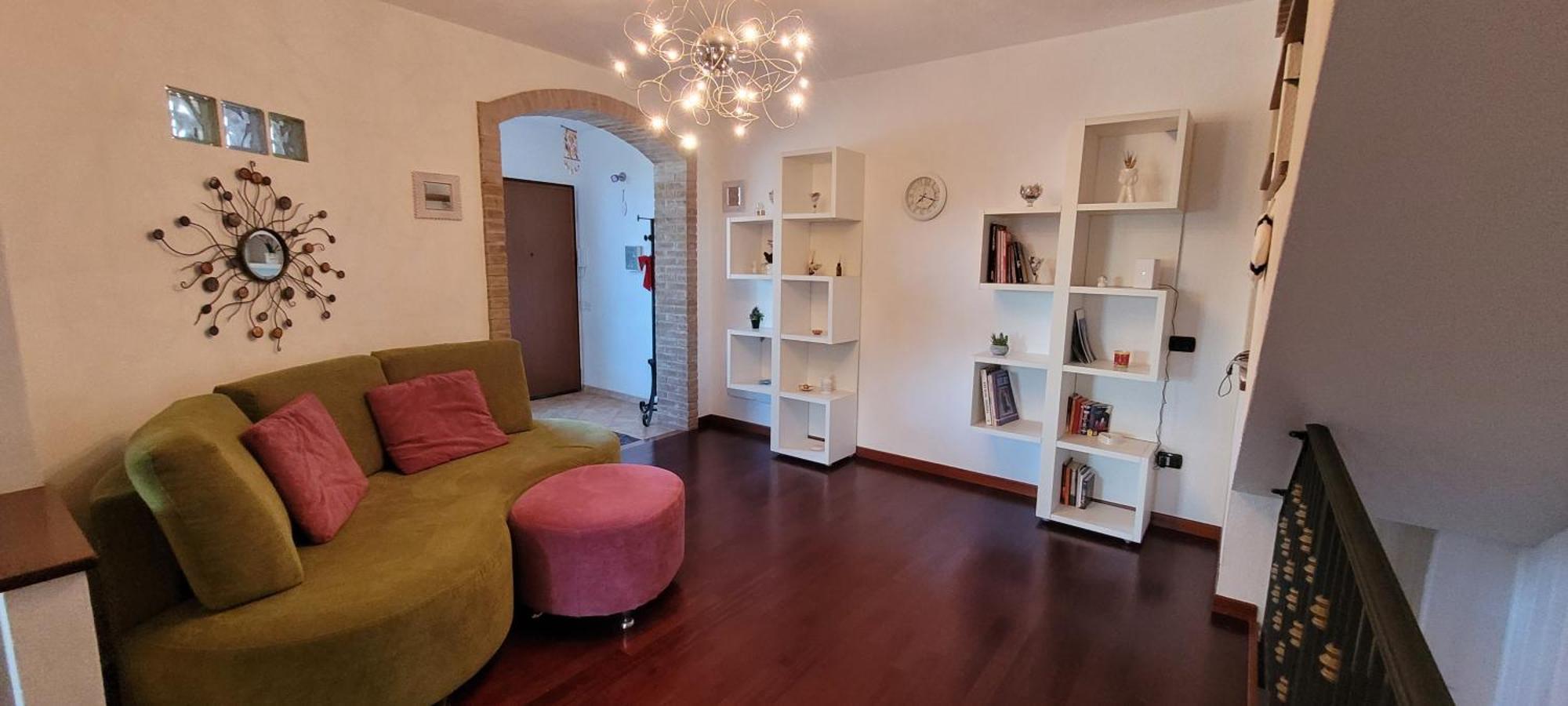 Kokky'S Home Su Forti ภายนอก รูปภาพ