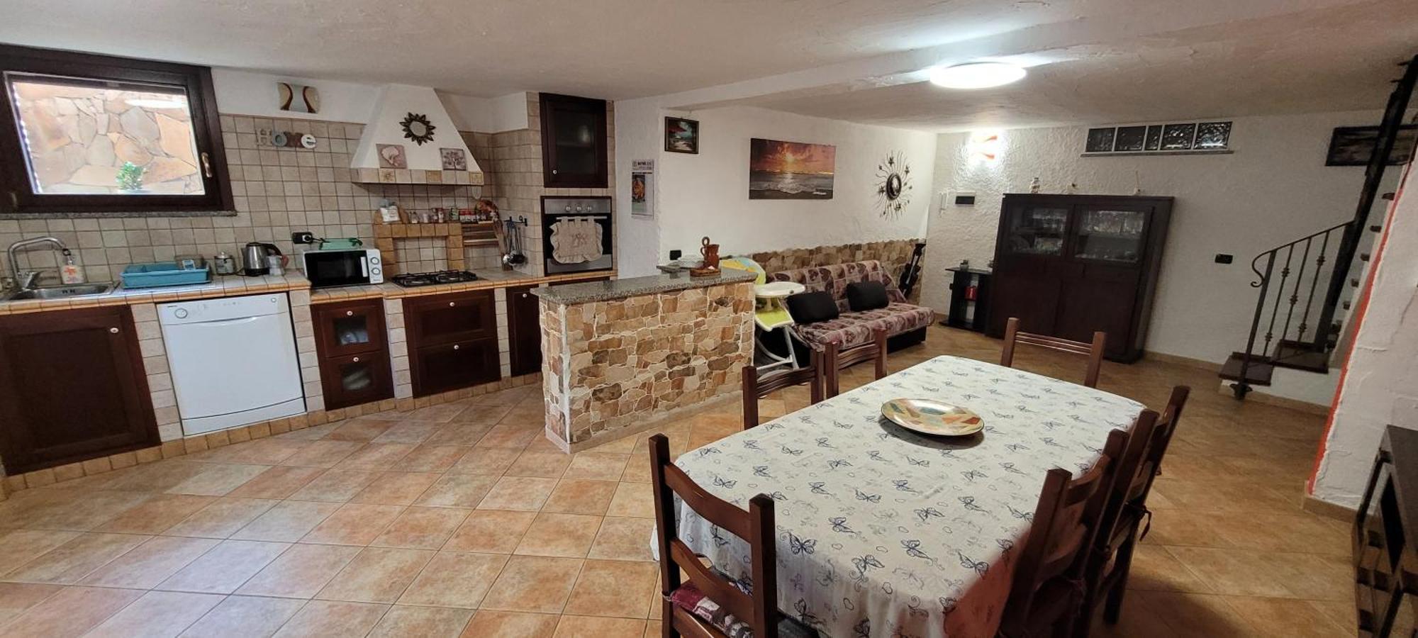 Kokky'S Home Su Forti ภายนอก รูปภาพ